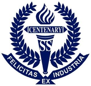 Centenary Secondary School